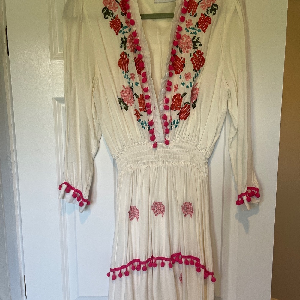 Chicwish Dress